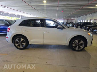 2024 Audi Q5 Premium 40 TFSI – miniatura 4