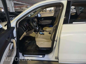 2024 Audi Q5 Premium 40 TFSI – miniatura 6