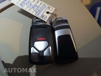 2024 Audi Q5 Premium 40 TFSI – miniatura 8