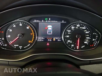 2024 Audi Q5 Premium 40 TFSI – miniatura 9