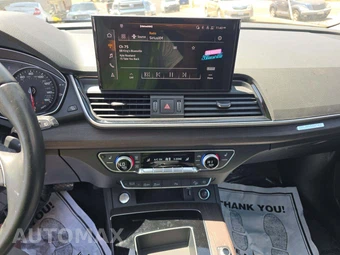 2024 Audi Q5 Premium 40 TFSI – miniatura 10
