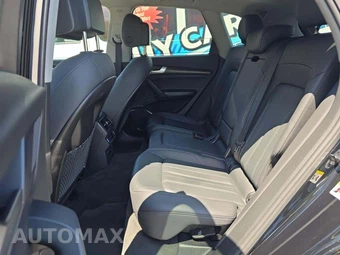 2024 Audi Q5 Premium 40 TFSI – miniatura 13