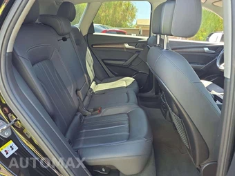2024 Audi Q5 Premium 40 TFSI – miniatura 16
