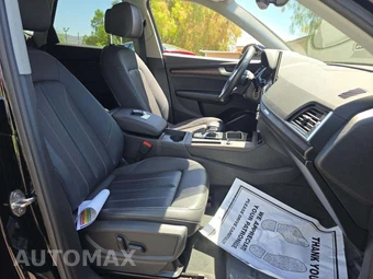 2024 Audi Q5 Premium 40 TFSI – miniatura 18