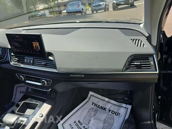 2024 Audi Q5 Premium 40 TFSI – miniatura 19