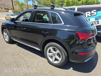 2024 Audi Q5 Premium 40 TFSI – miniatura 2