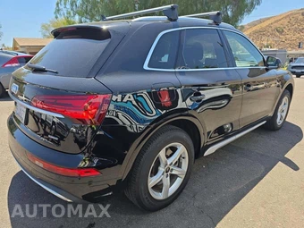2024 Audi Q5 Premium 40 TFSI – miniatura 3
