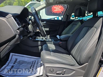 2024 Audi Q5 Premium 40 TFSI – miniatura 6