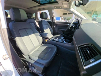 2024 Audi Q5 Premium Plus 40 TFSI - miniatura 15