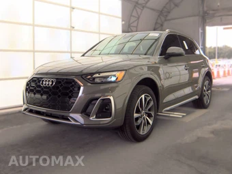 2024 Audi Q5 S line Premium 45 TFSI