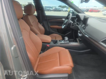 2024 Audi Q5 S line Premium 45 TFSI - miniatura 14