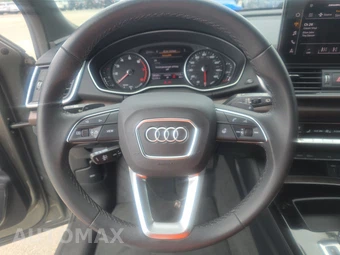 2024 Audi Q5 S line Premium 45 TFSI - miniatura 16