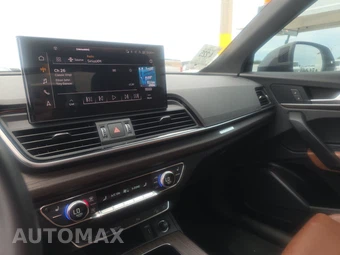 2024 Audi Q5 S line Premium 45 TFSI - miniatura 17