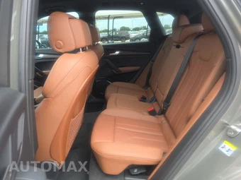 2024 Audi Q5 S line Premium 45 TFSI - miniatura 19