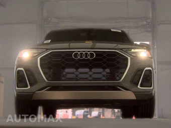 2024 Audi Q5 S line Premium 45 TFSI - miniatura 3