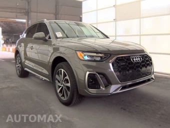 2024 Audi Q5 S line Premium 45 TFSI - miniatura 4