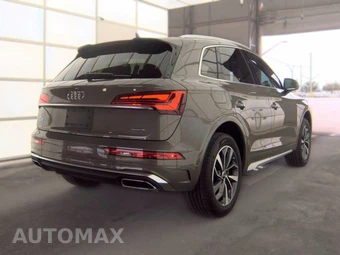 2024 Audi Q5 S line Premium 45 TFSI - miniatura 5