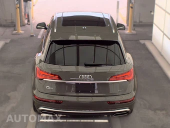2024 Audi Q5 S line Premium 45 TFSI - miniatura 6