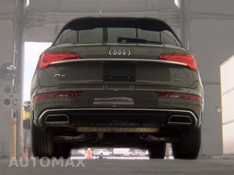 2024 Audi Q5 S line Premium 45 TFSI - miniatura 7