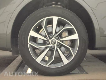 2024 Audi Q5 S line Premium 45 TFSI - miniatura 9