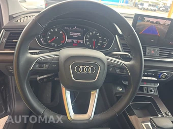 2024 Audi Q5 S line Premium 45 TFSI - miniatura 10