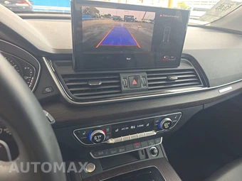 2024 Audi Q5 S line Premium 45 TFSI - miniatura 11