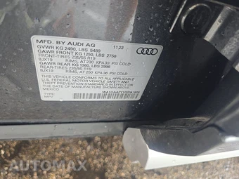 2024 Audi Q5 S line Premium 45 TFSI - miniatura 15