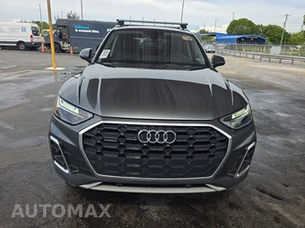 2024 Audi Q5 S line Premium 45 TFSI - miniatura 2