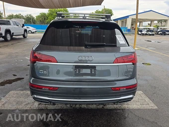 2024 Audi Q5 S line Premium 45 TFSI - miniatura 5
