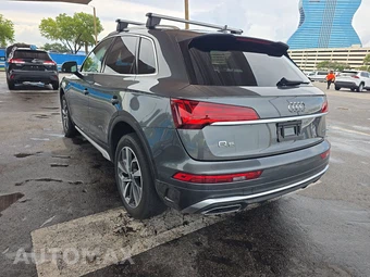2024 Audi Q5 S line Premium 45 TFSI - miniatura 6