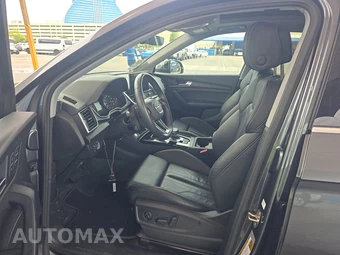 2024 Audi Q5 S line Premium 45 TFSI - miniatura 7