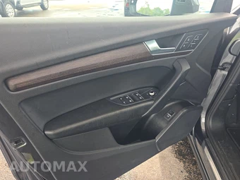 2024 Audi Q5 S line Premium 45 TFSI - miniatura 9