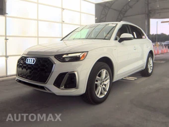 2024 Audi Q5 S line Premium 45 TFSI