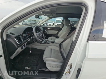 2024 Audi Q5 S line Premium 45 TFSI - miniatura 13