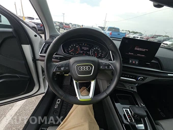 2024 Audi Q5 S line Premium 45 TFSI - miniatura 16