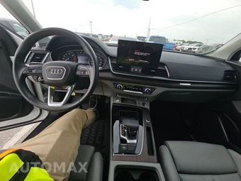 2024 Audi Q5 S line Premium 45 TFSI - miniatura 17