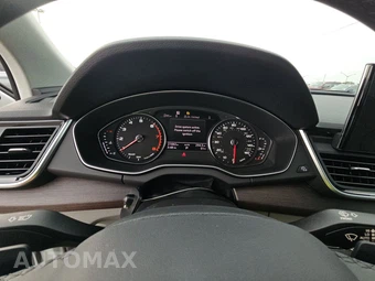 2024 Audi Q5 S line Premium 45 TFSI - miniatura 18