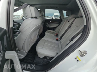 2024 Audi Q5 S line Premium 45 TFSI - miniatura 19
