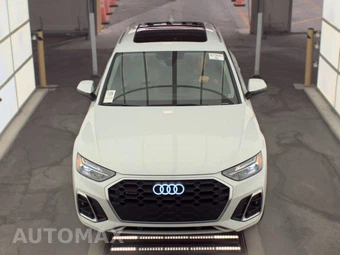 2024 Audi Q5 S line Premium 45 TFSI - miniatura 2