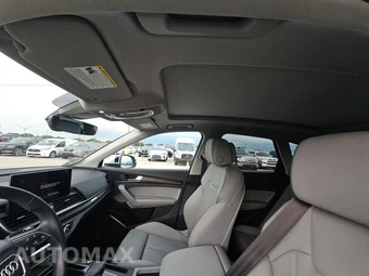 2024 Audi Q5 S line Premium 45 TFSI - miniatura 20