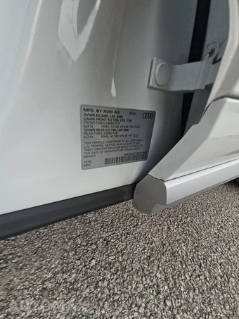 2024 Audi Q5 S line Premium 45 TFSI - miniatura 21