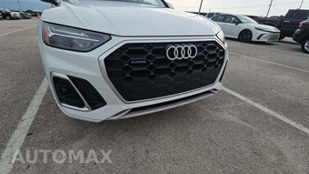 2024 Audi Q5 S line Premium 45 TFSI - miniatura 25