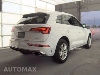 2024 Audi Q5 S line Premium 45 TFSI - miniatura 5
