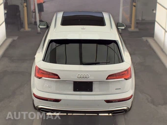 2024 Audi Q5 S line Premium 45 TFSI - miniatura 6