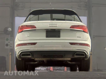 2024 Audi Q5 S line Premium 45 TFSI - miniatura 7