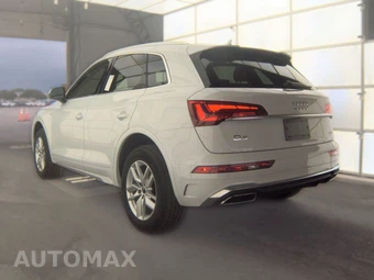 2024 Audi Q5 S line Premium 45 TFSI - miniatura 8