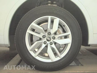 2024 Audi Q5 S line Premium 45 TFSI - miniatura 9