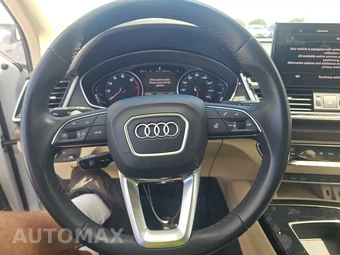 2024 Audi Q5 S line Premium 45 TFSI - miniatura 10