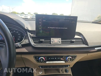 2024 Audi Q5 S line Premium 45 TFSI - miniatura 11