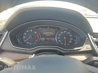 2024 Audi Q5 S line Premium 45 TFSI - miniatura 12